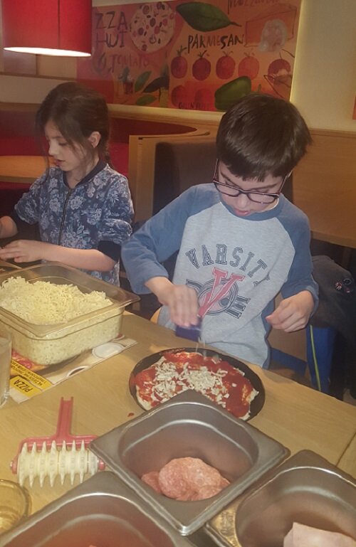 Pizza