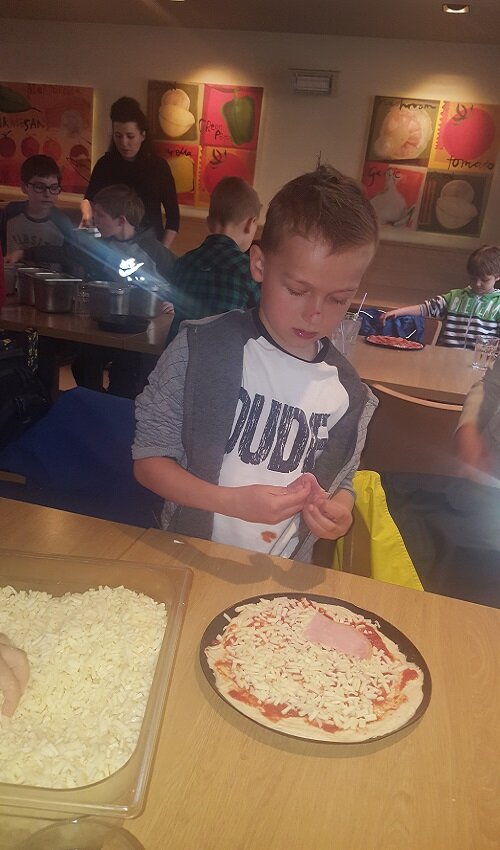Pizza