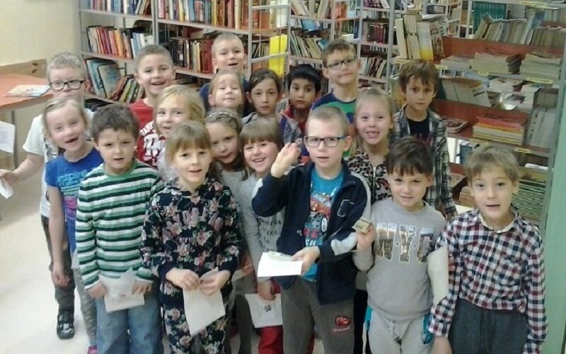 Pasowanie na czytelnika_3