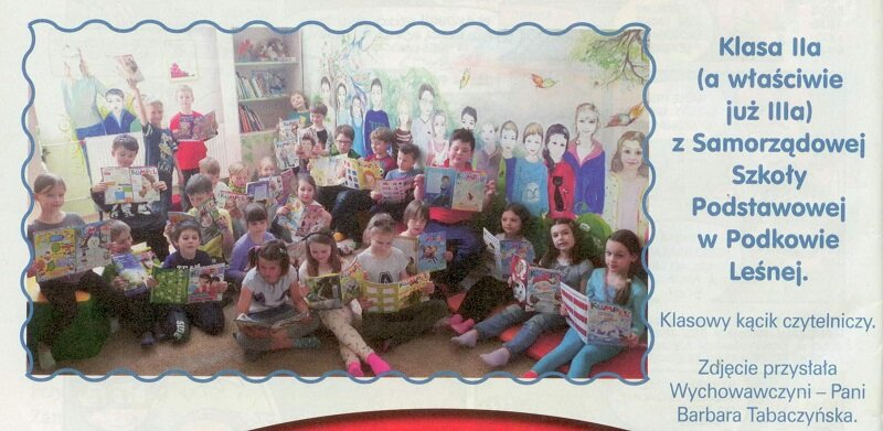 Klasa 3A