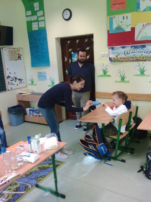 Z rodzicami można więcej