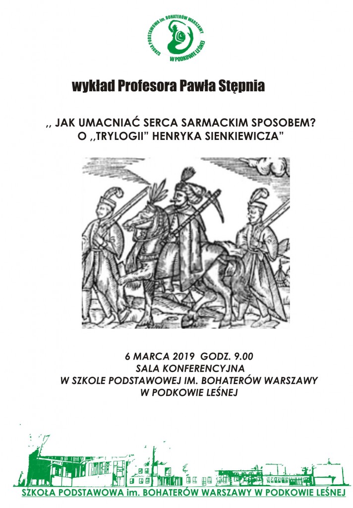 Wykład