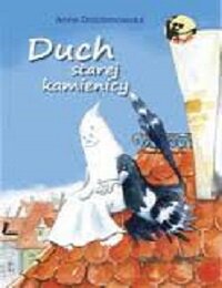 Duch starej kamienicy
