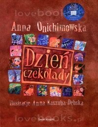 Dzień czekolady