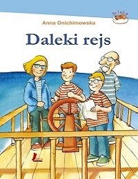 Daleki rejs