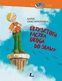 Krzysztofa Pączka droga...